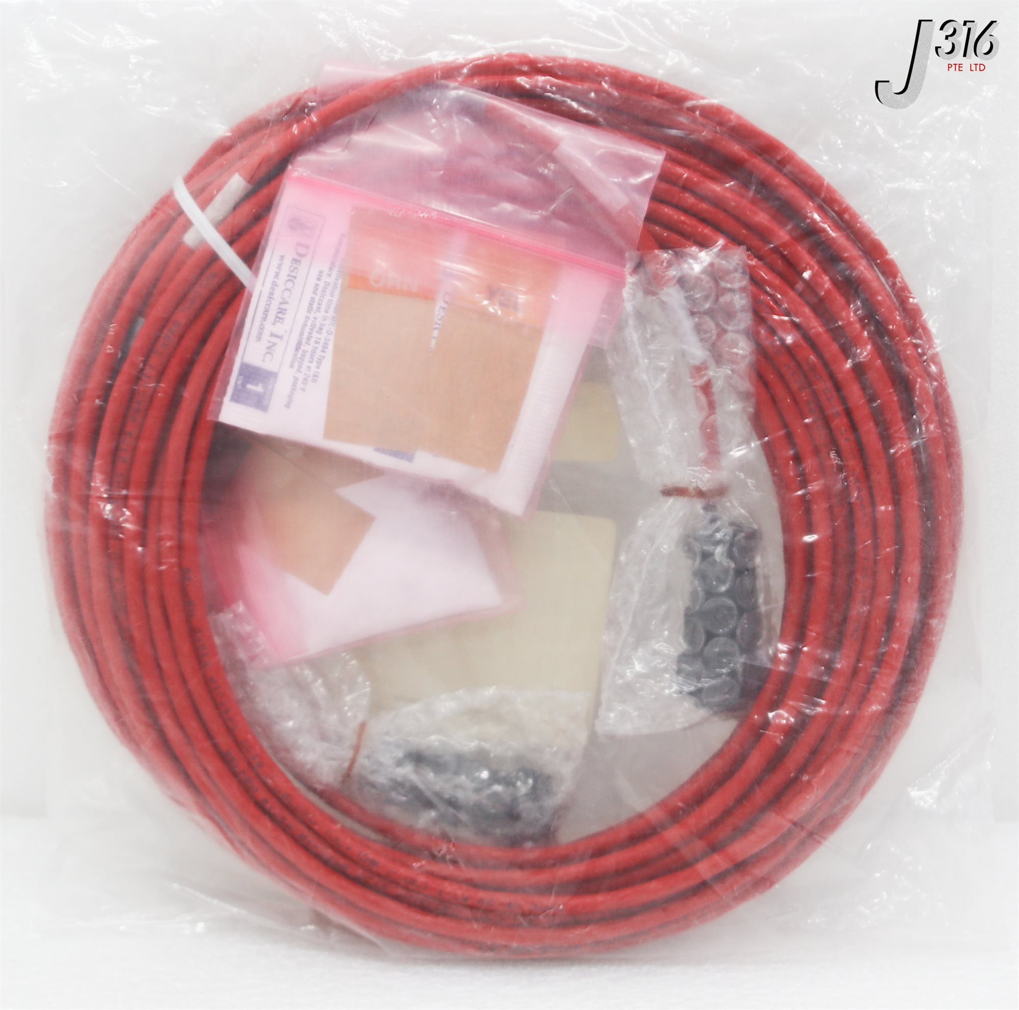35095 LAM RESEARCH CABLE ASSY, CA, TCU EMO/RMT ENBL, 70 FT (NEW